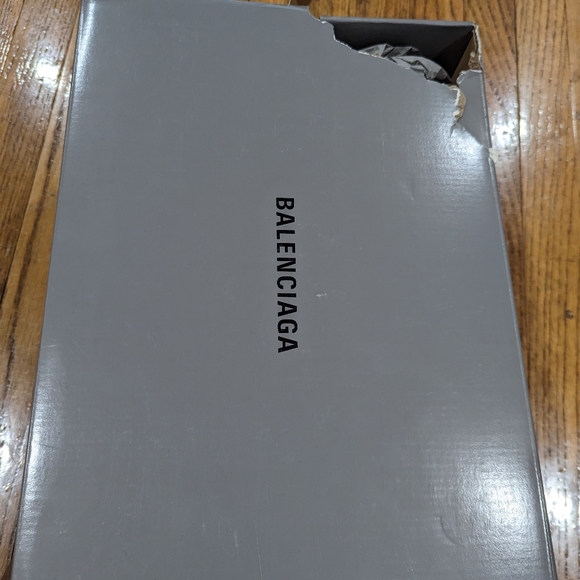 Balenciaga track 2 - Picture 10 of 13